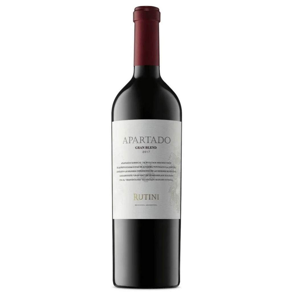 Rutini Apartado Gran Blend 750 ml