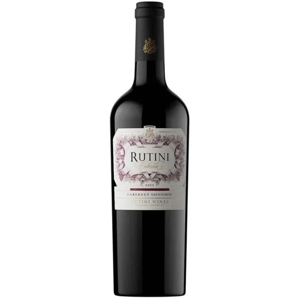 Rutini Coleccion Cabernet Sauvignon 750 ml
