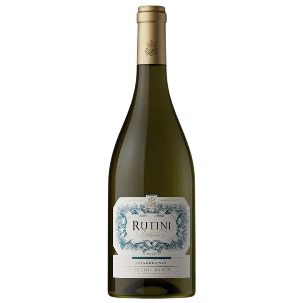 Rutini Coleccion Chardonnay 750 ml