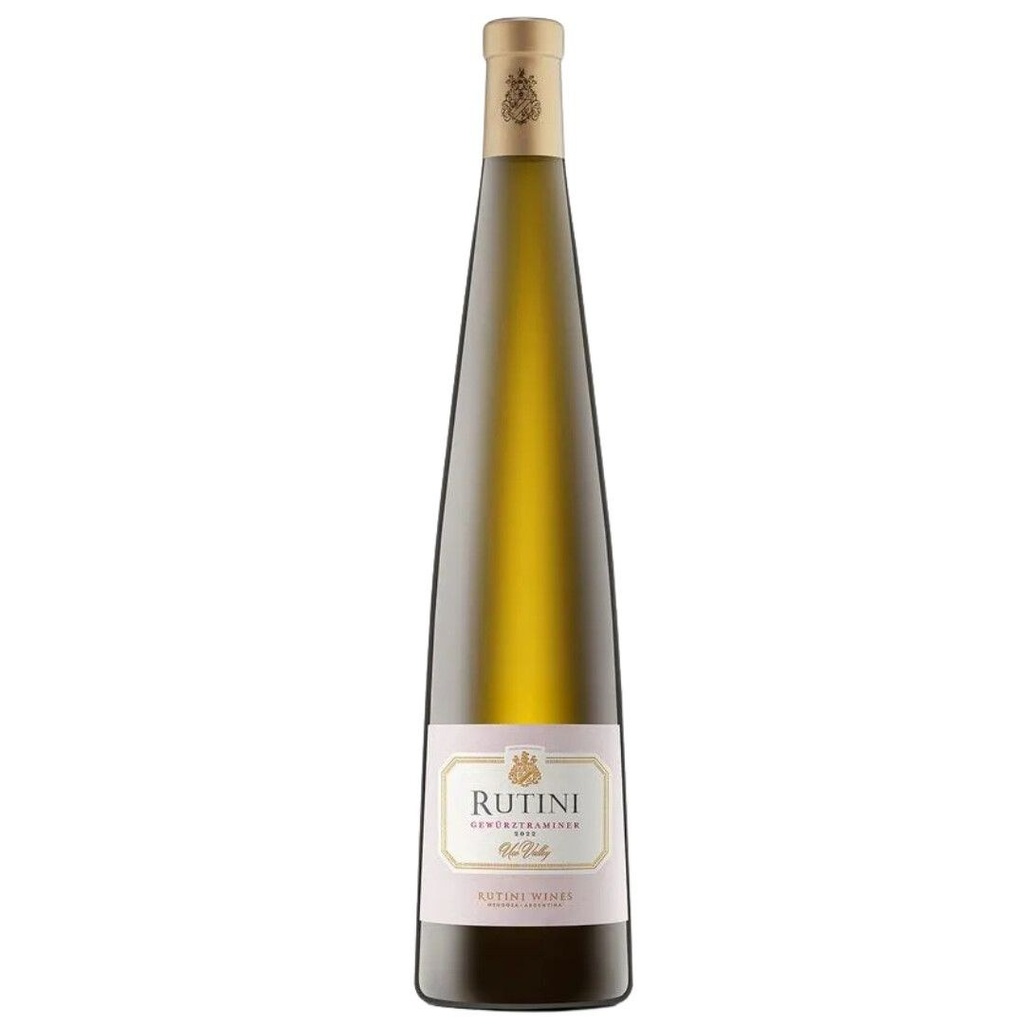 Rutini Coleccion Gewürztraminer 750 ml