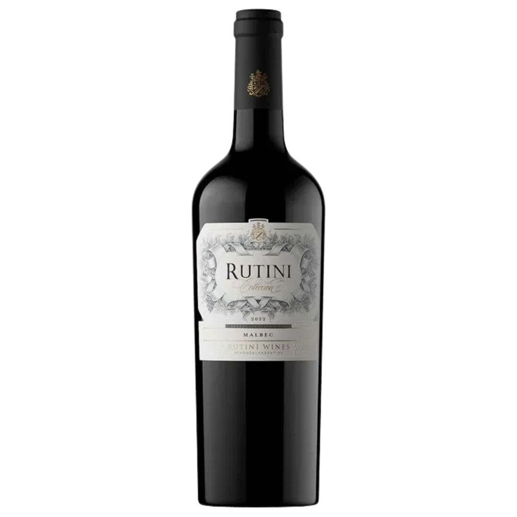 Rutini Coleccion Malbec 750 ml