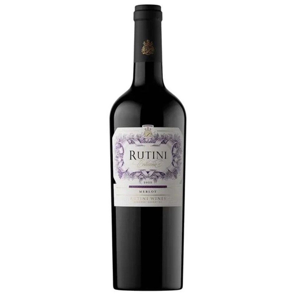 Rutini Coleccion Merlot 750 ml