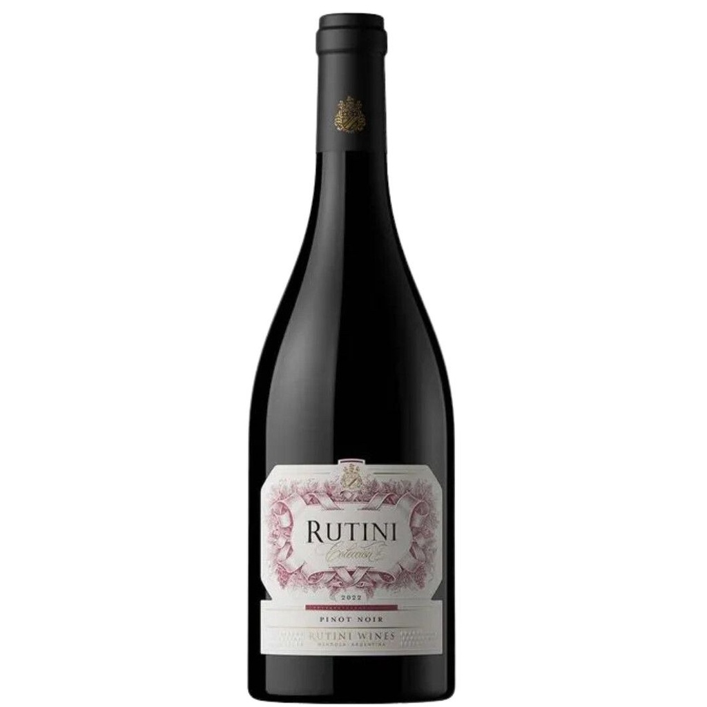 Rutini Coleccion Pinot Noir 750 ml