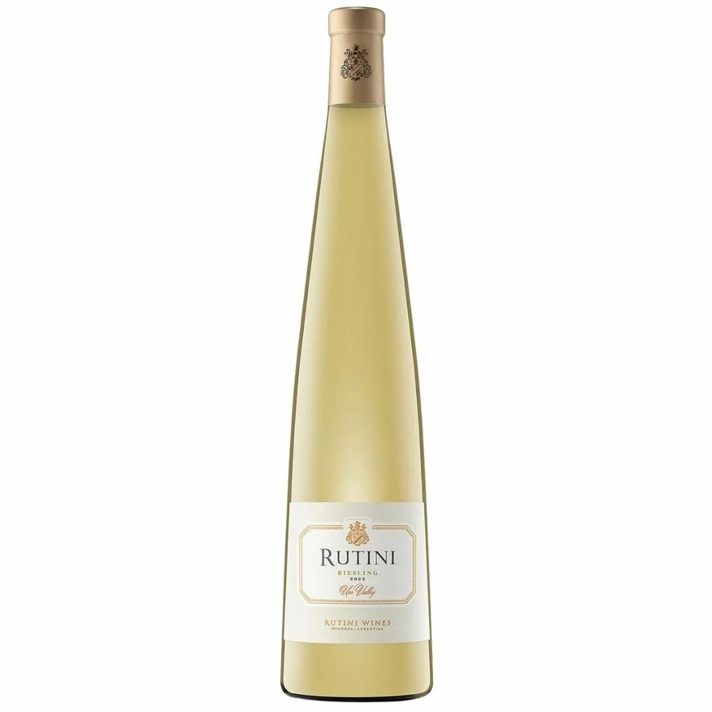 Rutini Coleccion Riesling 750 ml