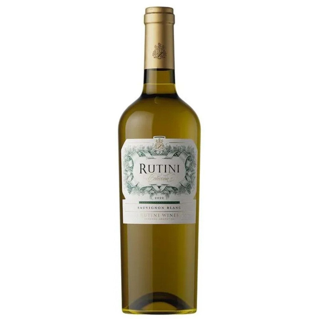 Rutini Coleccion Sauvignon Blanc 750 ml