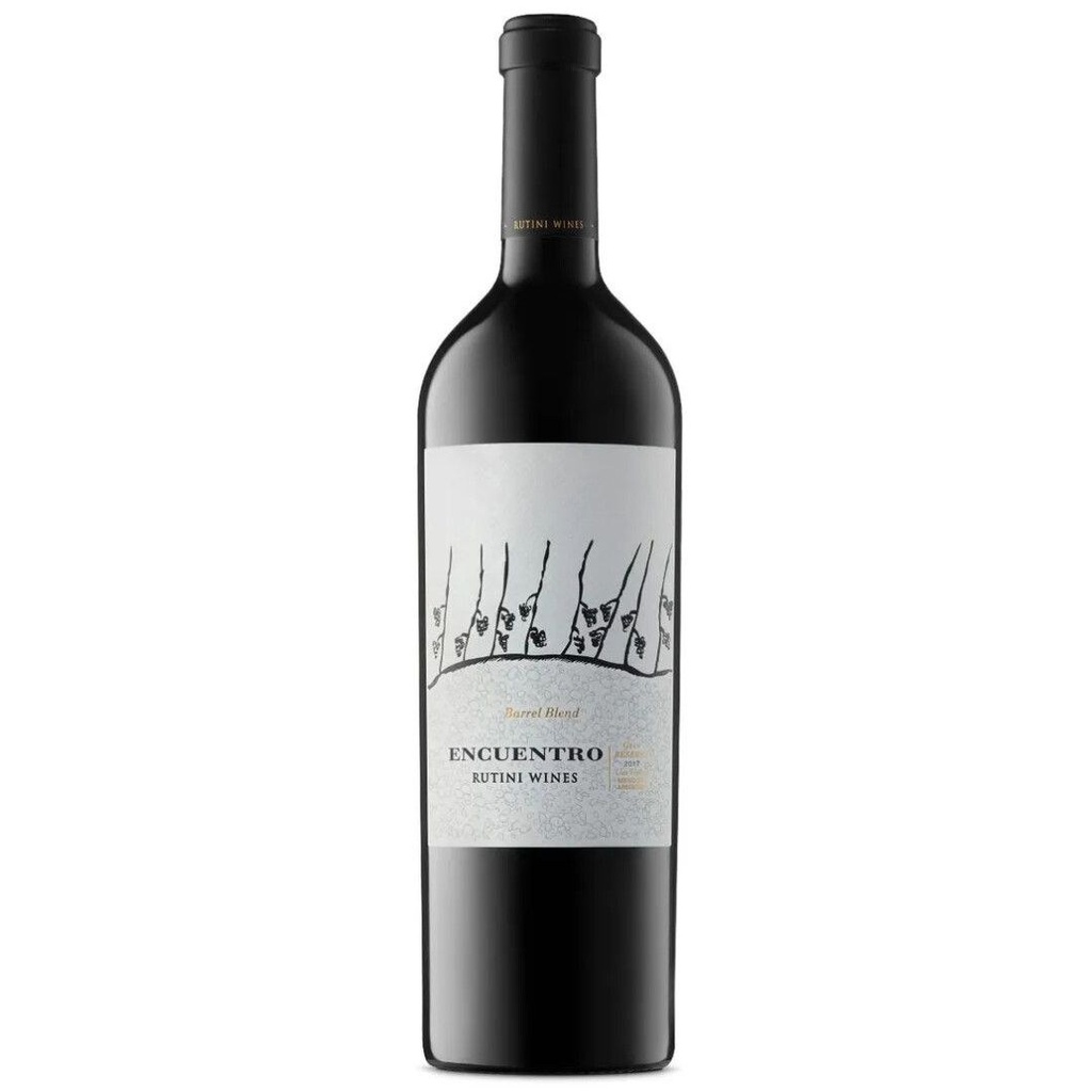 Rutini Encuentro Barrel Blend 750 ml