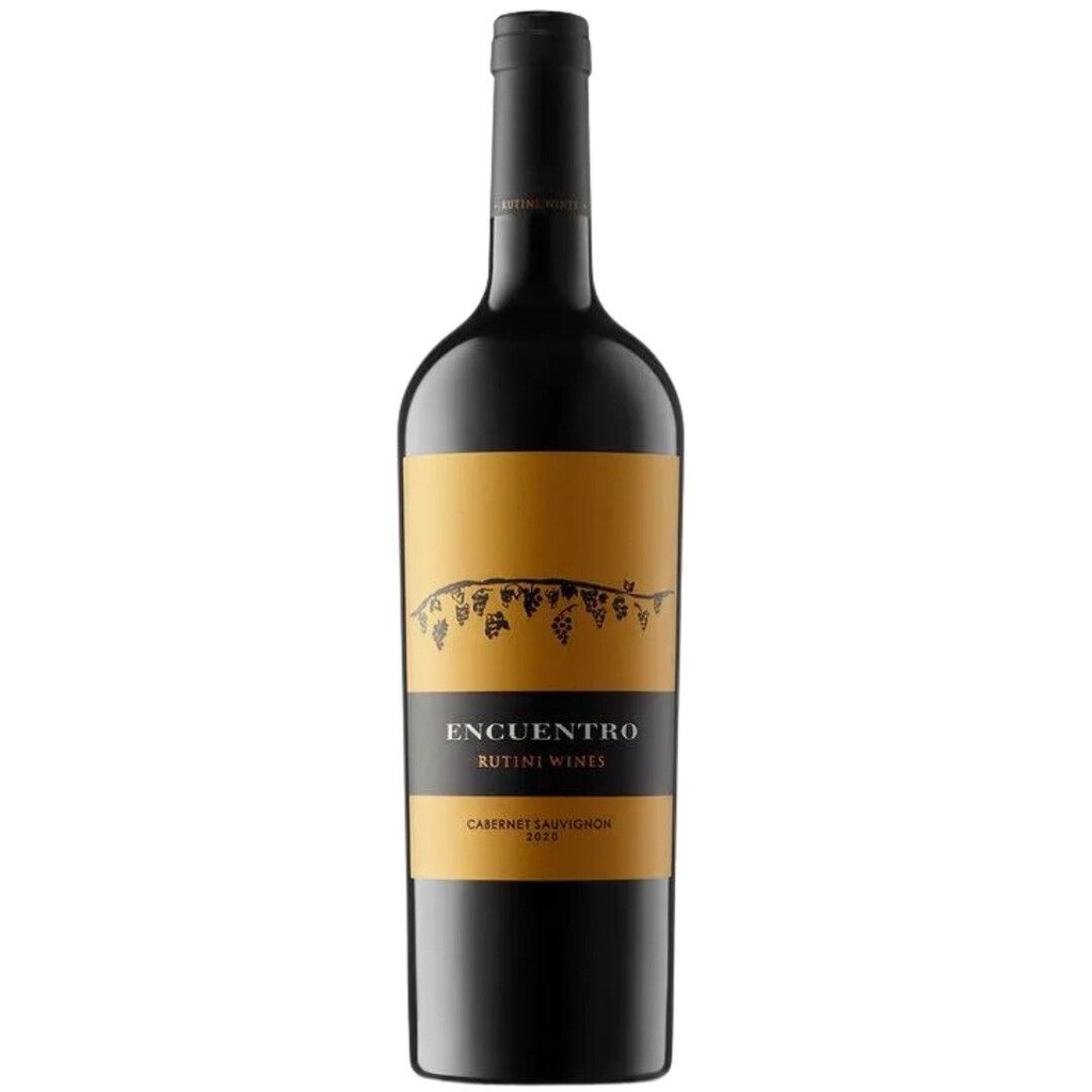 Rutini Encuentro Cabernet Sauvignon 750 ml