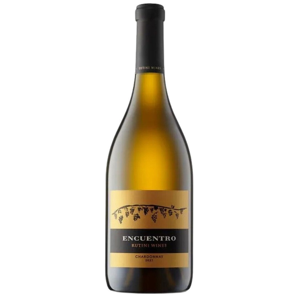 Rutini Encuentro Chardonnay 750 ml