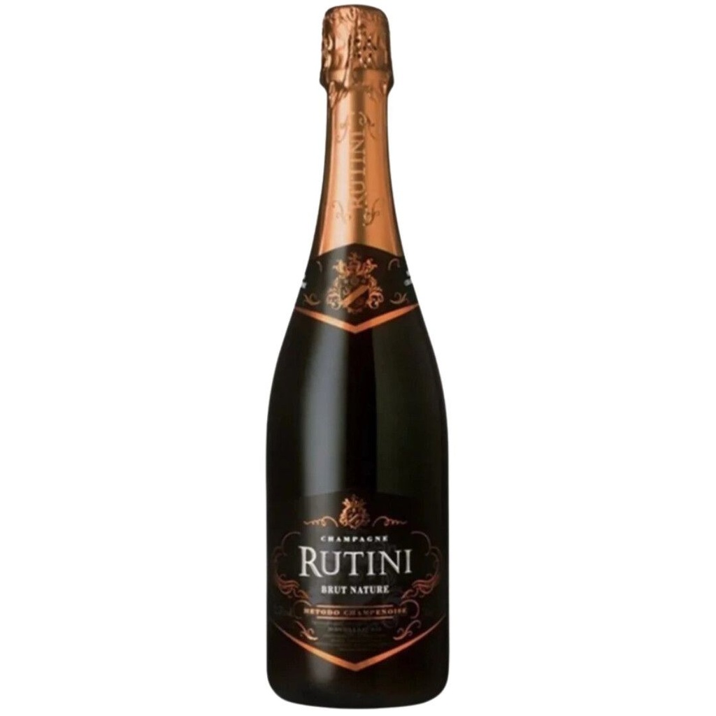 Rutini Espumante Brut Nature 750 ml