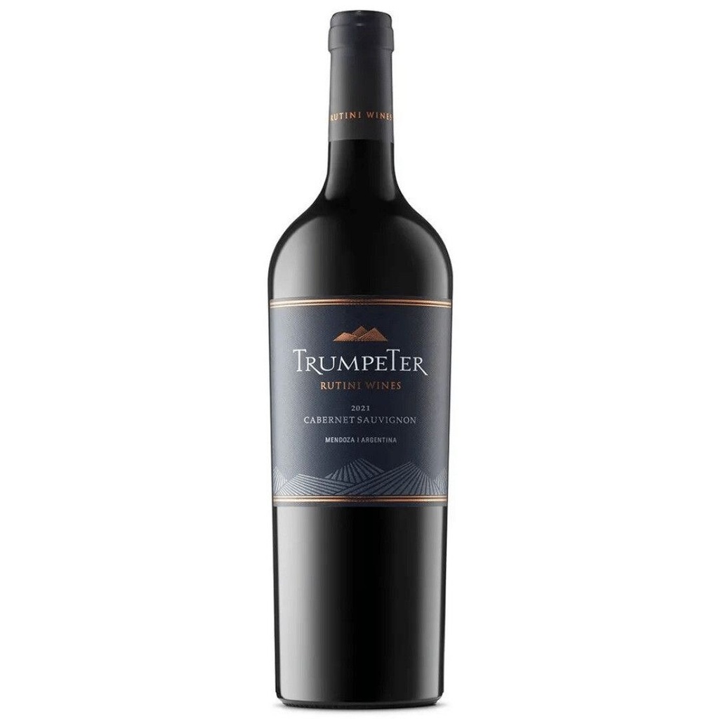Trumpeter Clasico Cabernet Sauvignon 750 ml