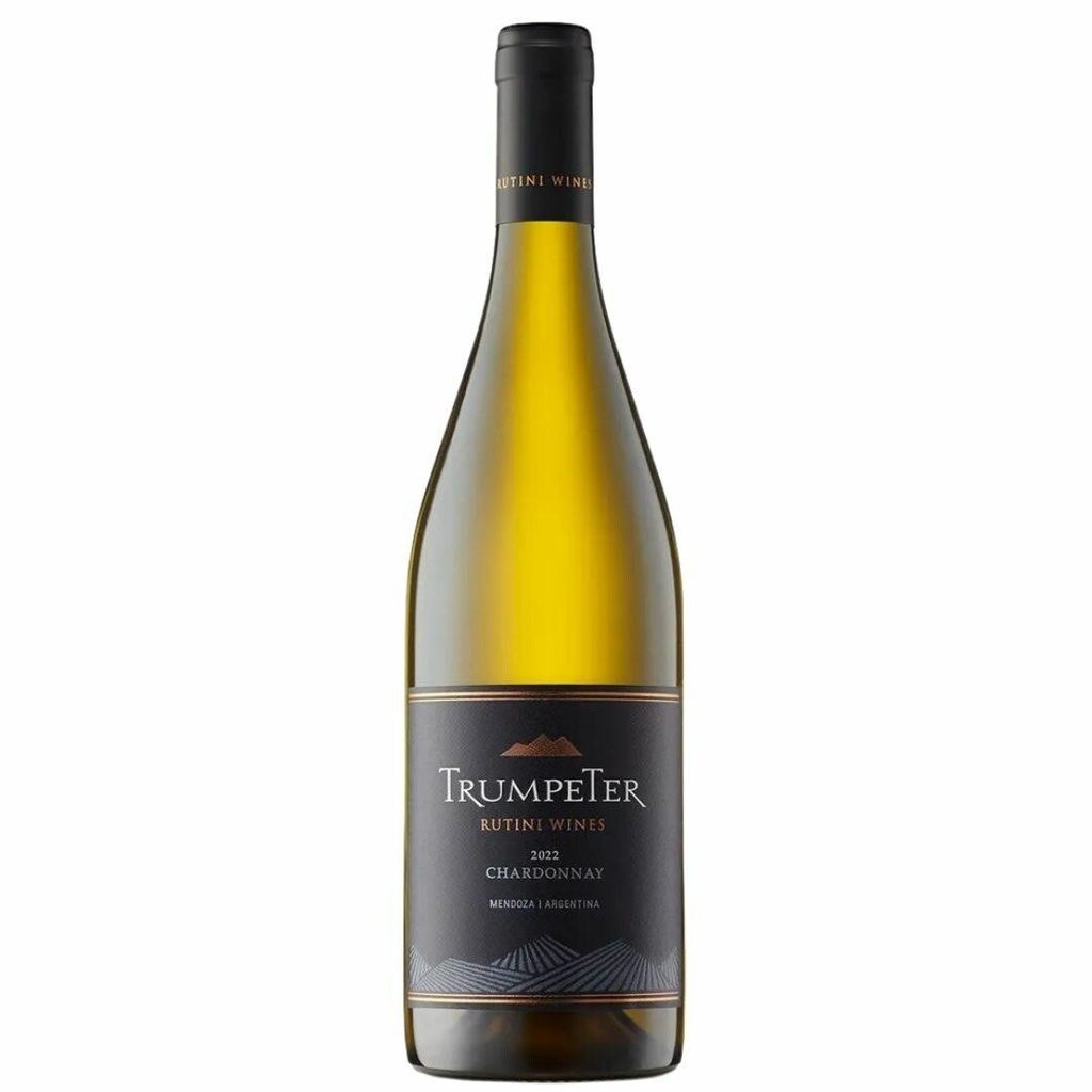 Trumpeter Clasico Chardonnay 750 ml