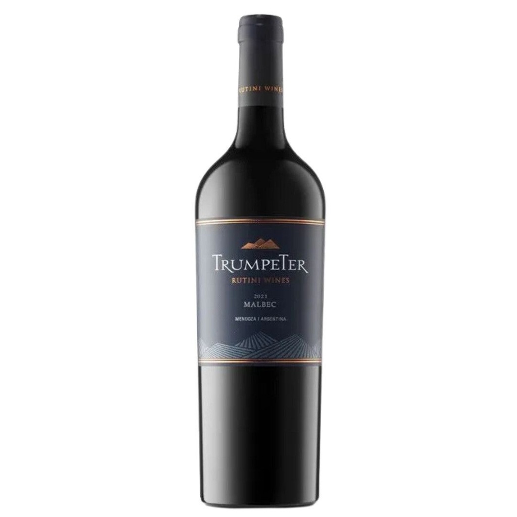 Trumpeter Clasico Malbec 750 ml