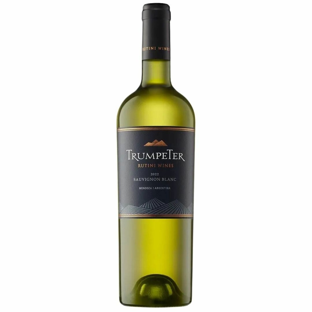 Trumpeter Clasico Sauvignon Blanc 750 ml