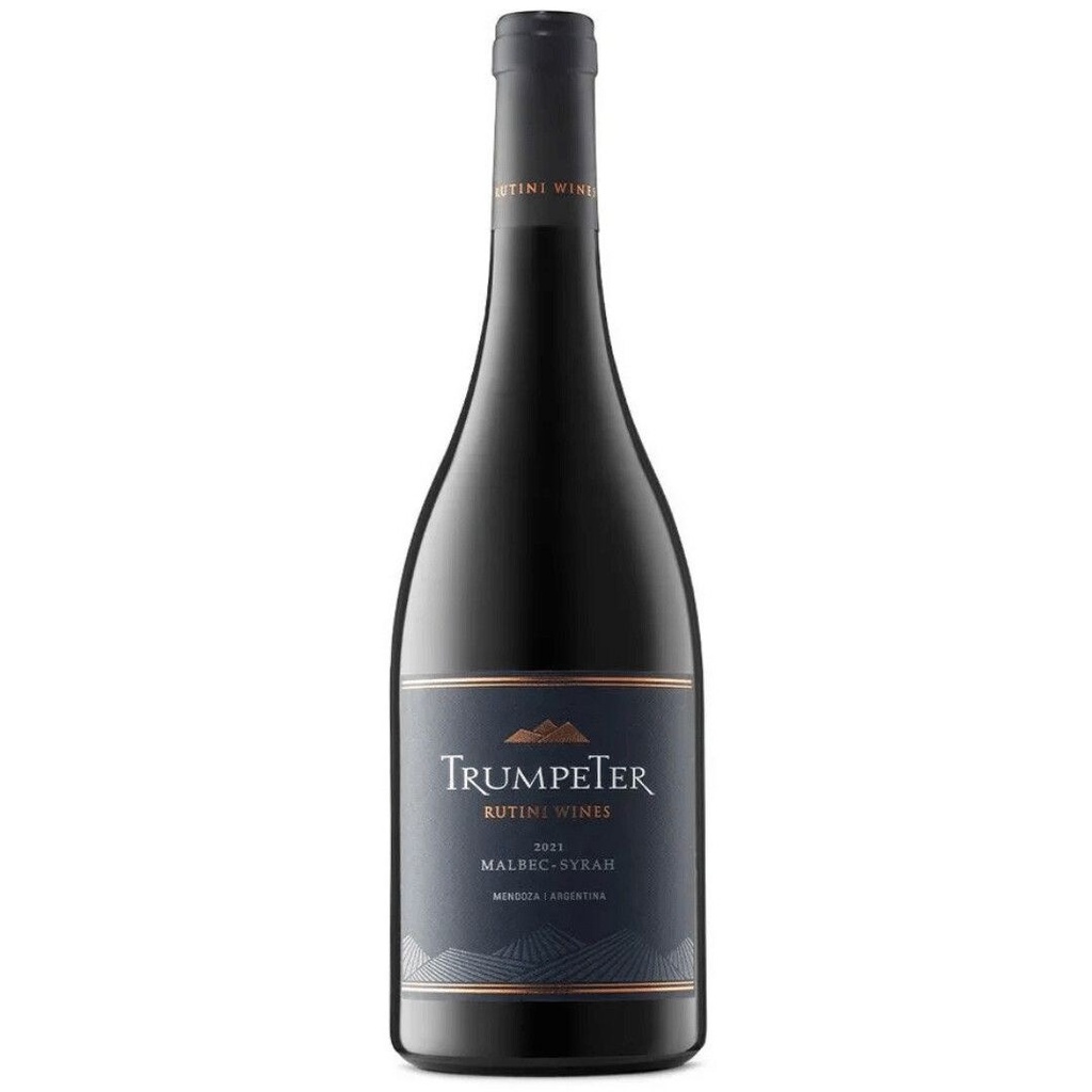 Trumpeter Clasico Syrah 750 ml