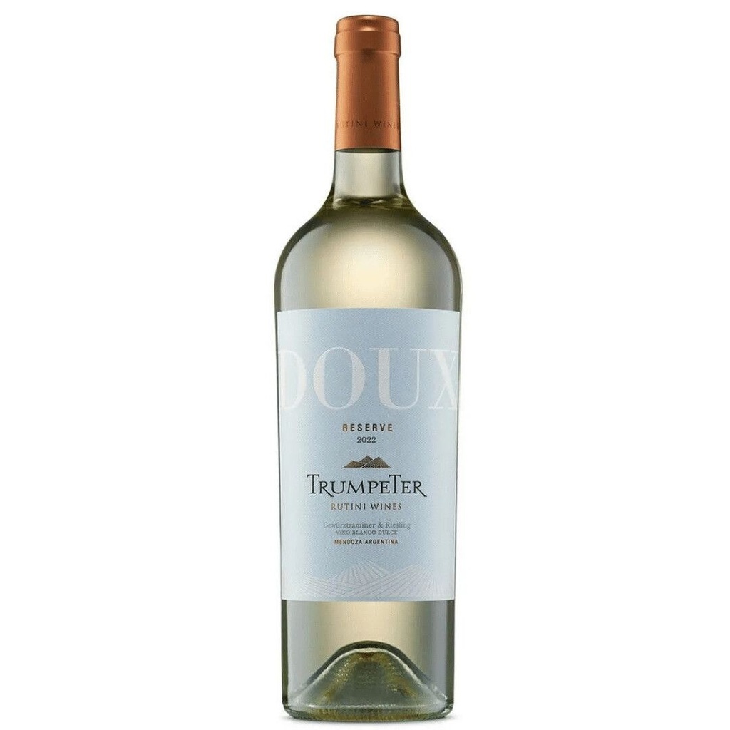 Trumpeter Reserva Doux 750 ml