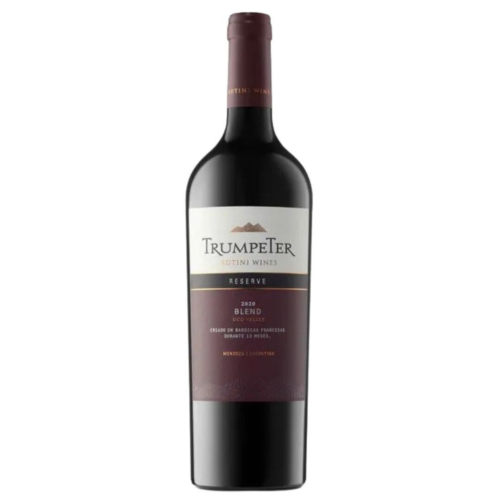 Trumpeter Reserva Red Blend 750 ml