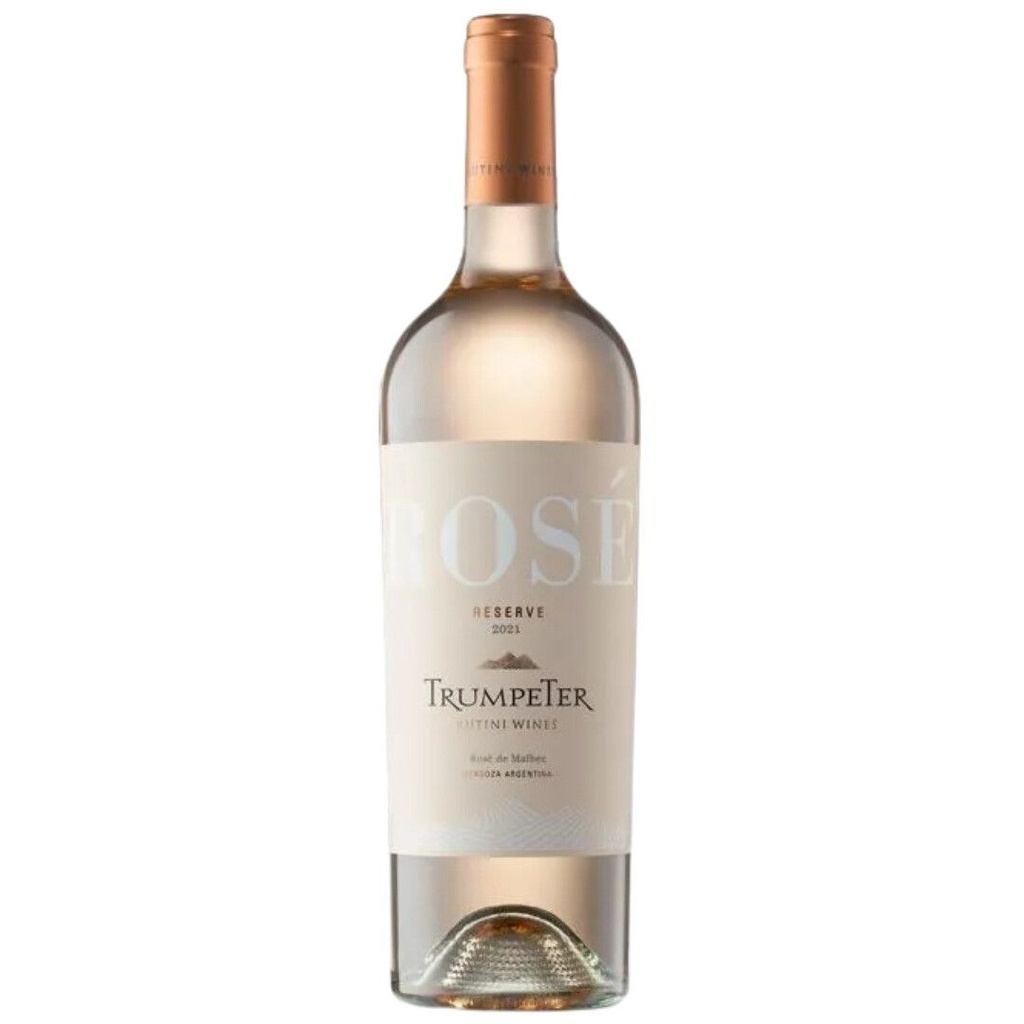 Trumpeter Reserva Rose 750 ml