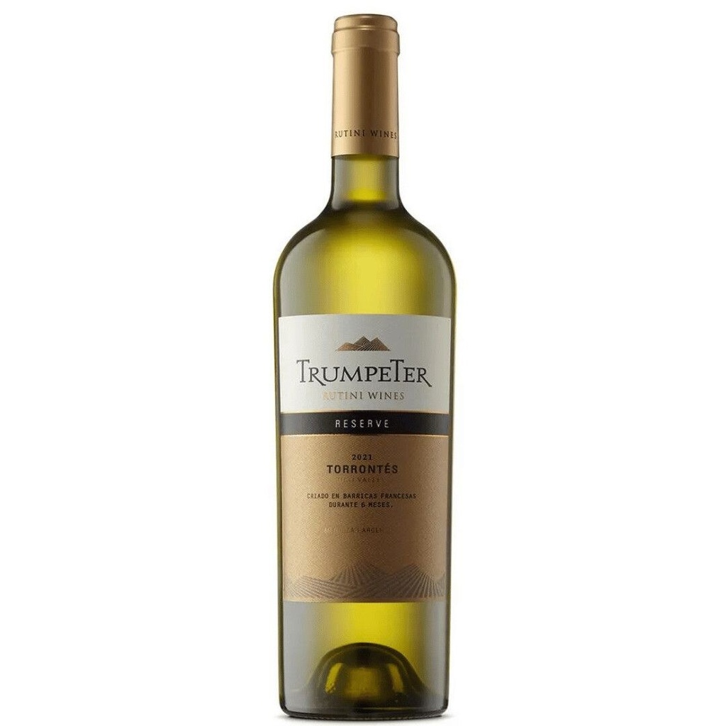 Trumpeter Reserva Torrontes 750 ml