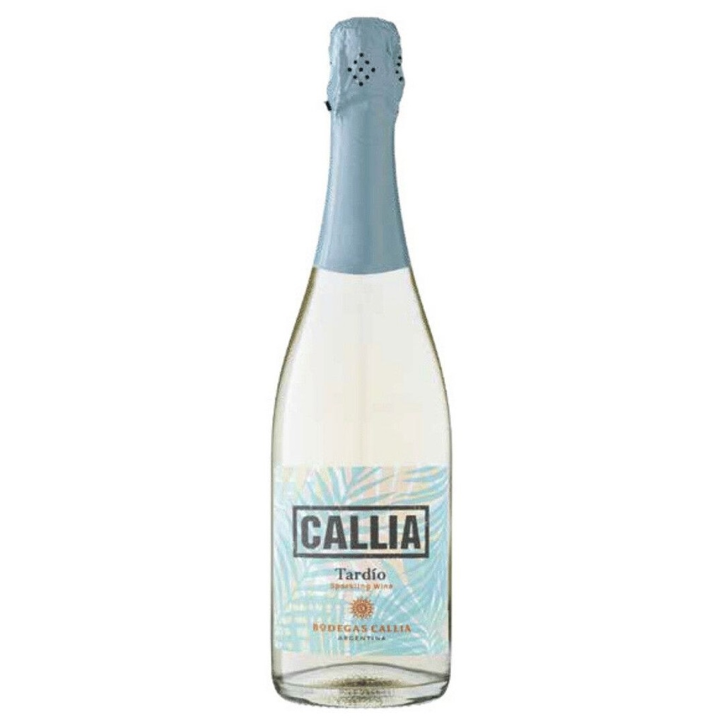 Callia Espumante Dulce 750 ml