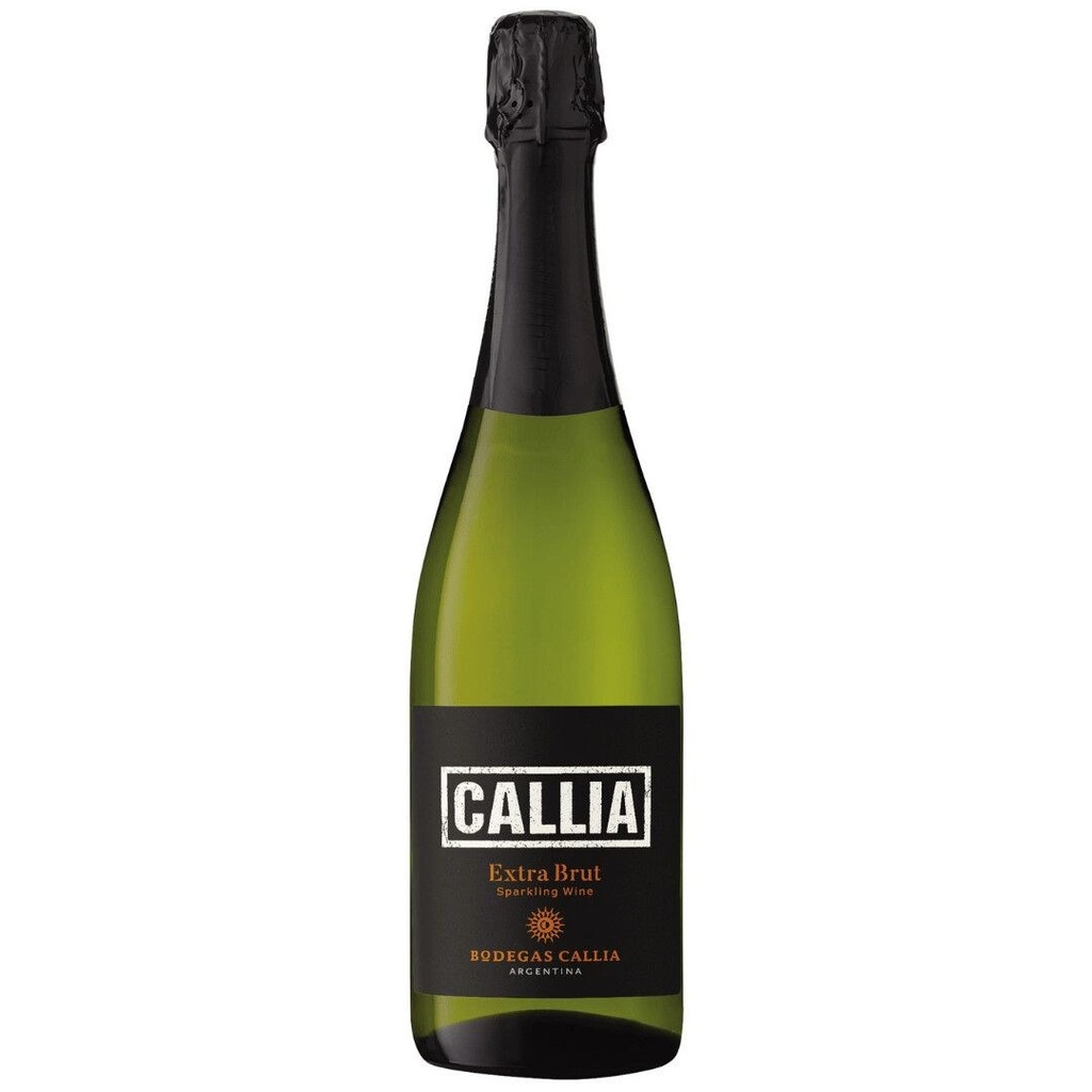 Callia Espumante Extra Brut 750 ml