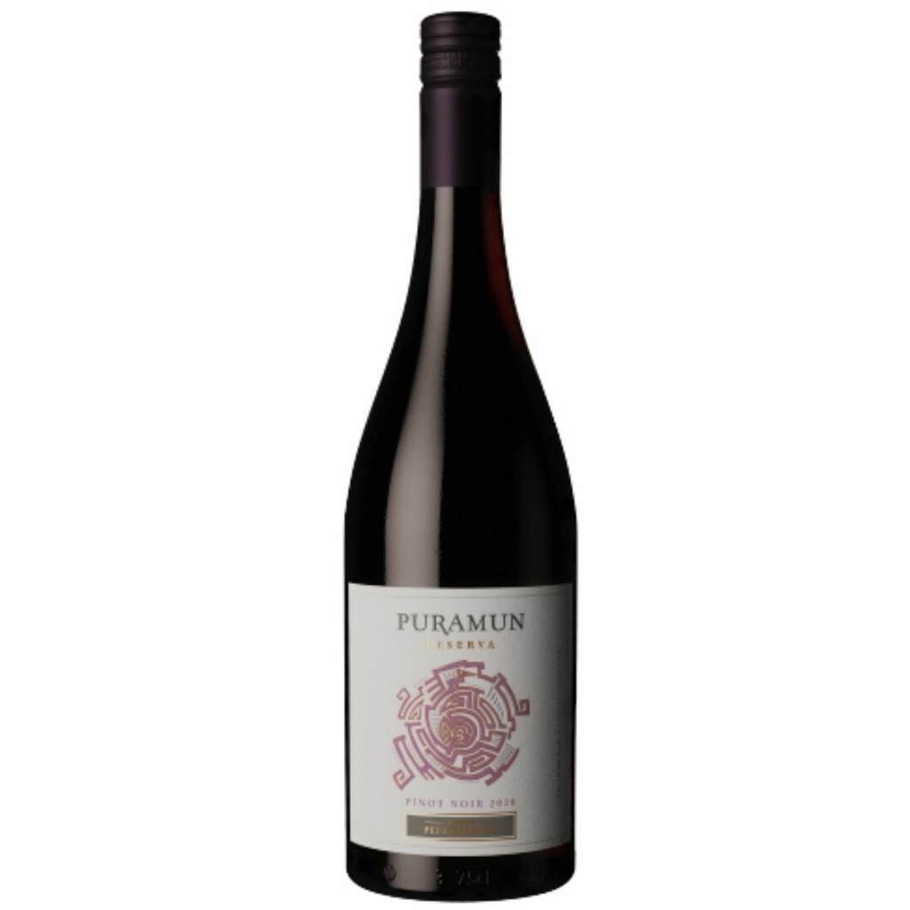 Puramun Reserva Pinot Noir 750 ml