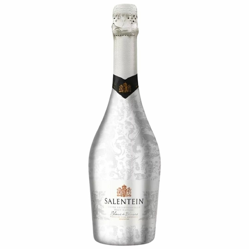 Salentein Espumante Blanc de Blancs 750 ml