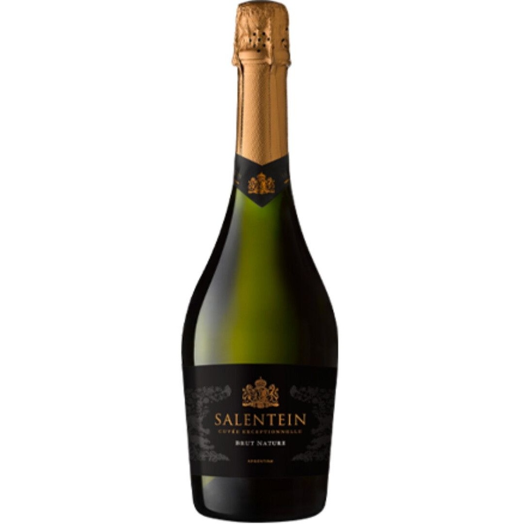 Salentein Espumante Brut Nature 750 ml