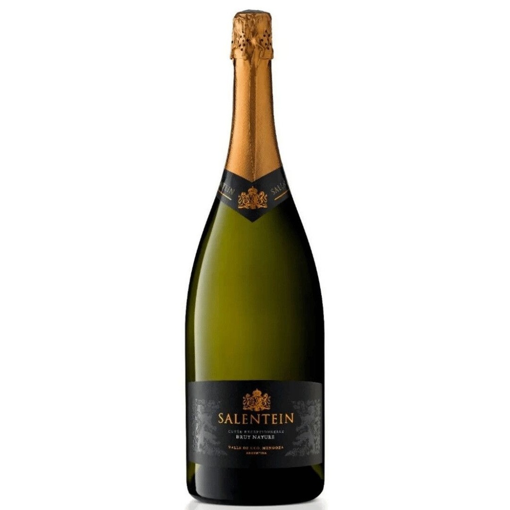 Salentein Espumante Brut Nature Magnum 1500 ml