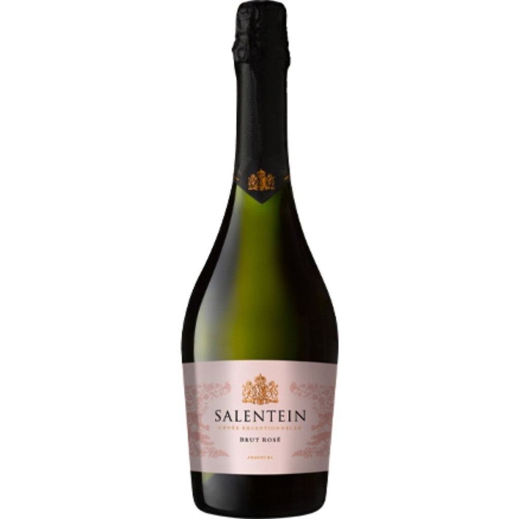Salentein Espumante Brut Rose 750 ml