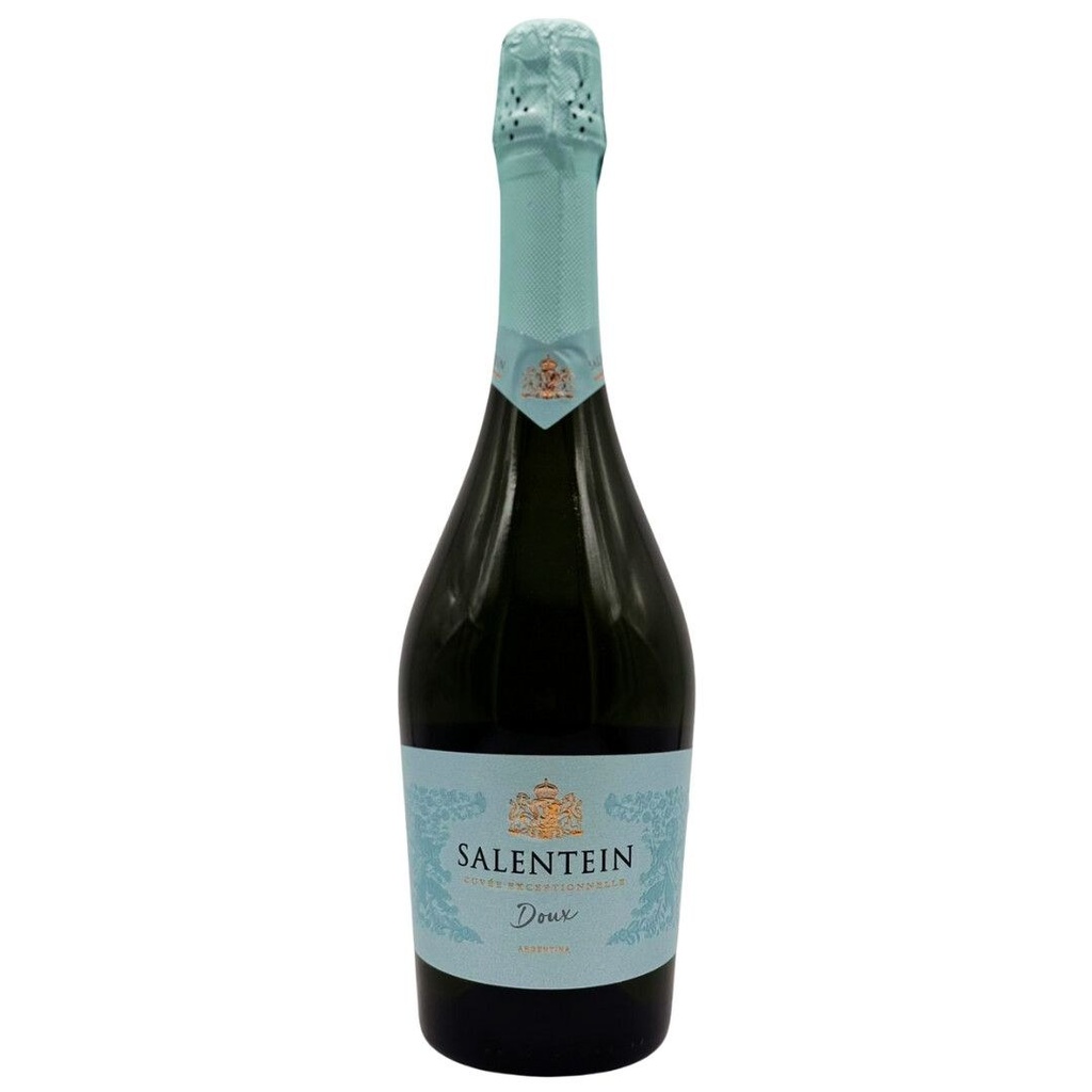 Salentein Espumante Doux Cuvee Dulce 750 ml