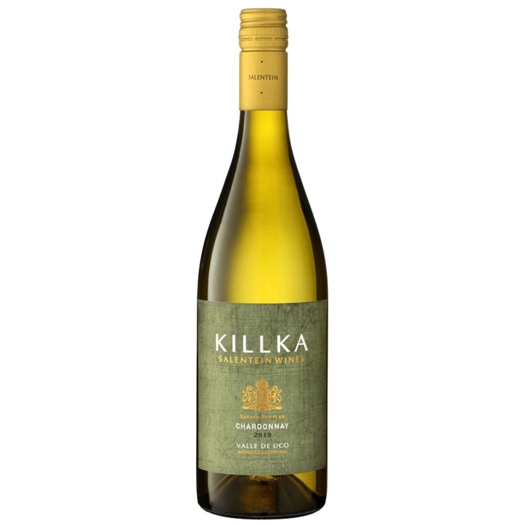 Salentein Killka Chardonnay 750 ml