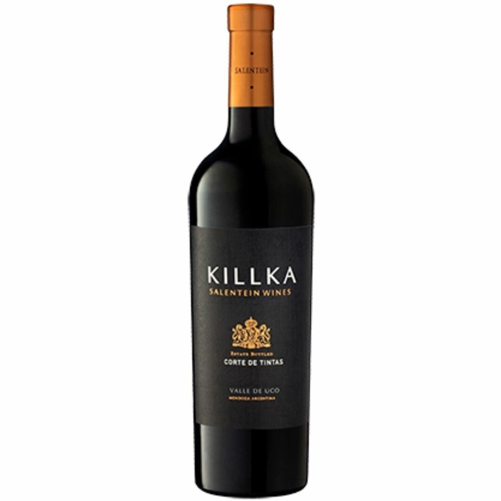 Salentein Killka Corte de Tintas 750 ml