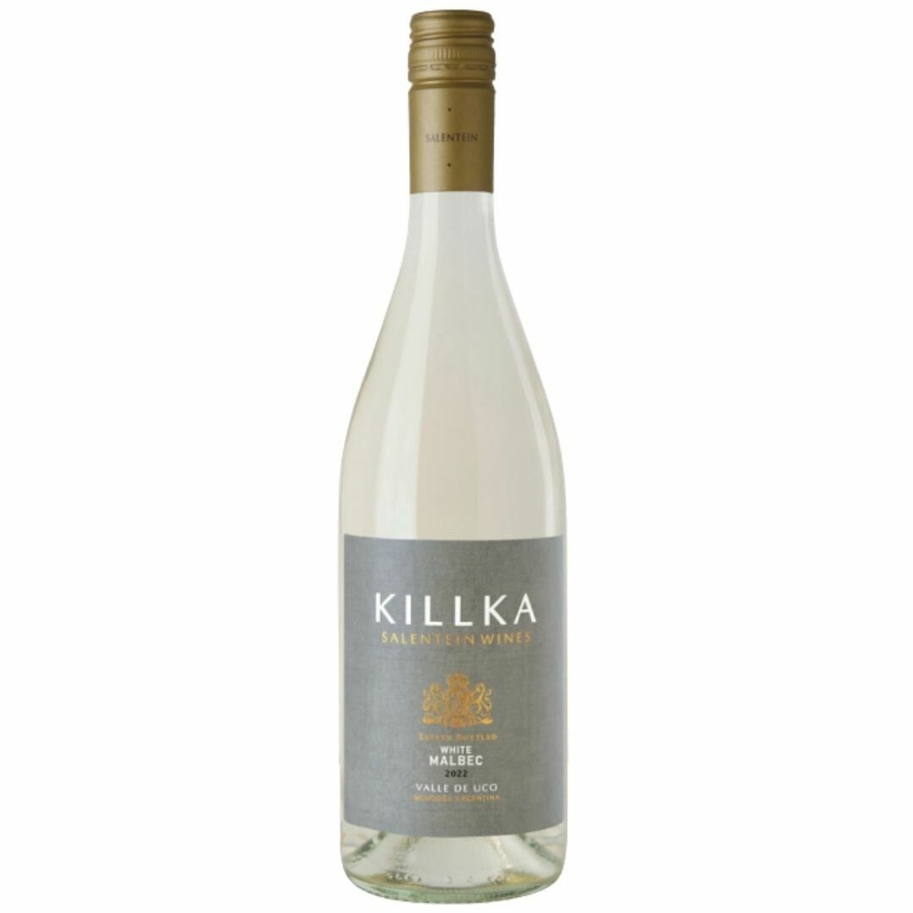 Salentein Killka Malbec Blanc 750 ml