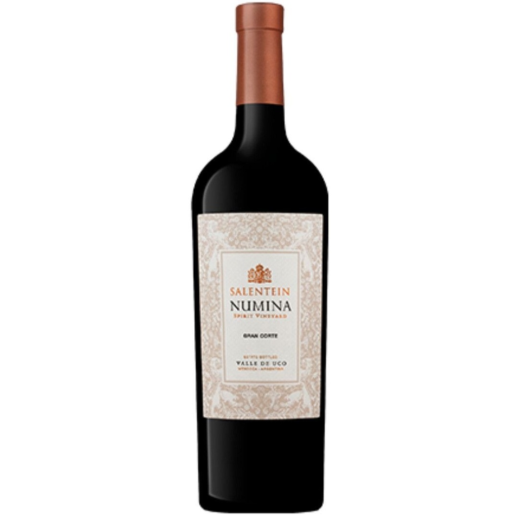 Salentein Numina Gran Corte 750 ml