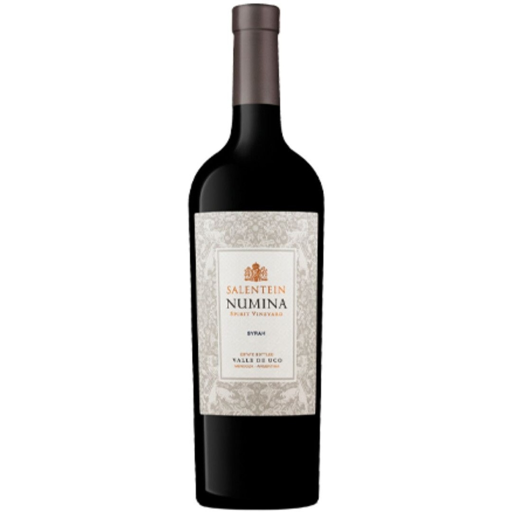 Salentein Numina Syrah 750 ml