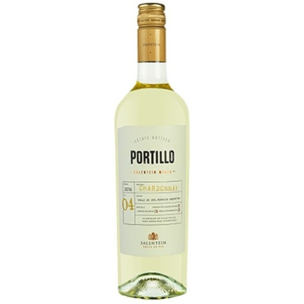 Salentein Portillo Chardonnay 750 ml