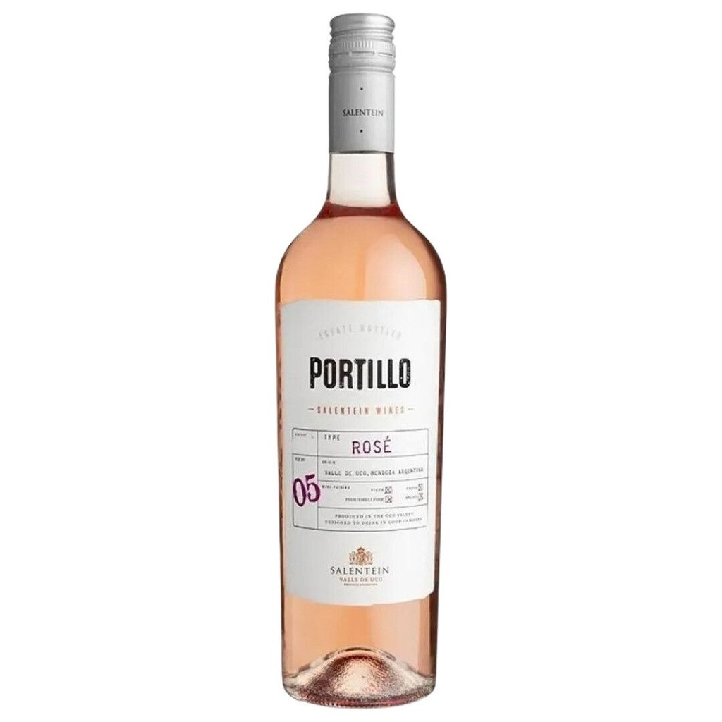 Salentein Portillo Rose 750 ml