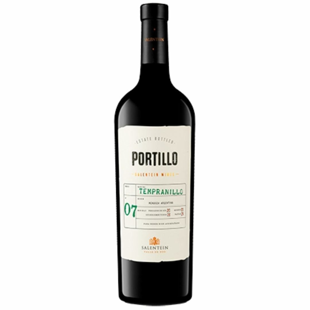 Salentein Portillo Tempranillo 750 ml