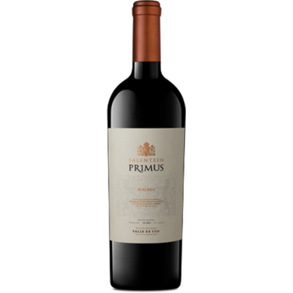 Salentein Primus Malbec 750 ml