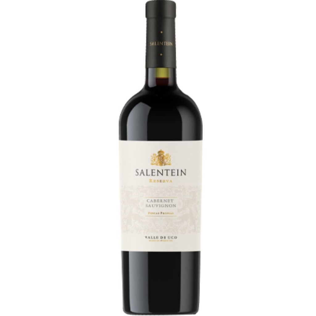 Salentein Reserva Cabernet Sauvignon 750 ml