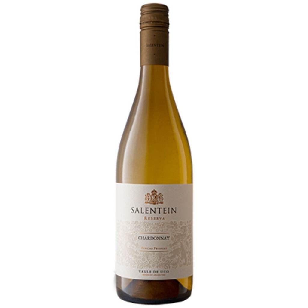 Salentein Reserva Chardonnay 750 ml