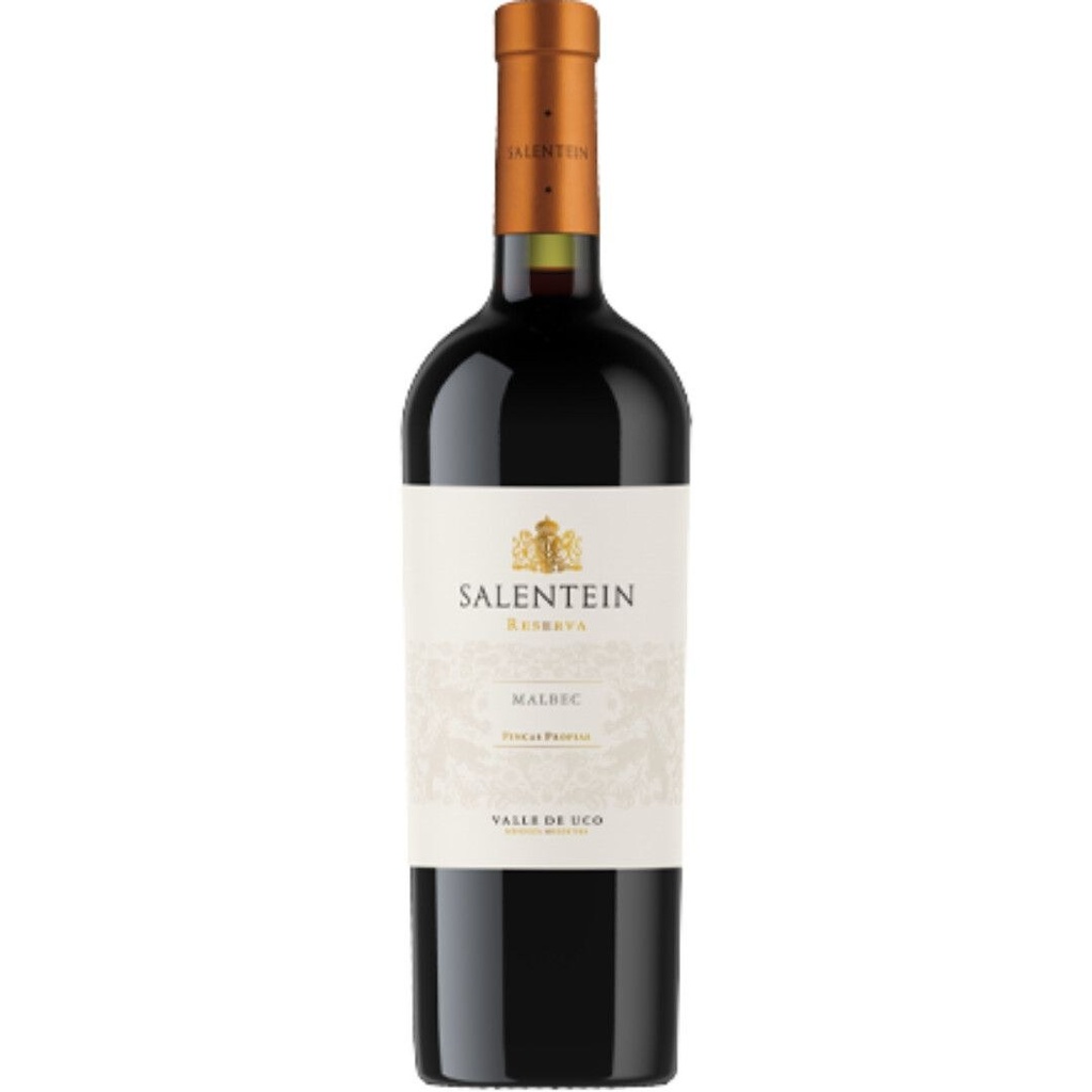 Salentein Reserva Malbec 750 ml