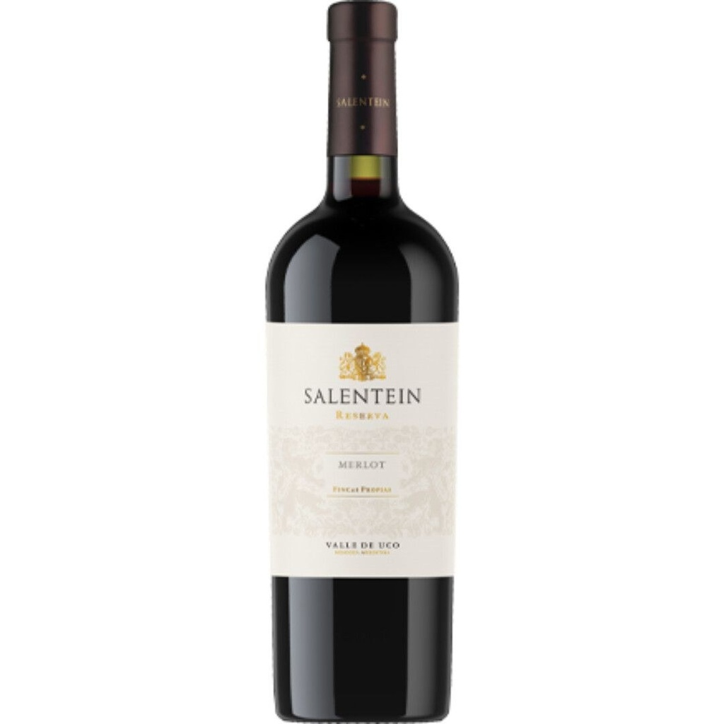 Salentein Reserva Merlot 750 ml