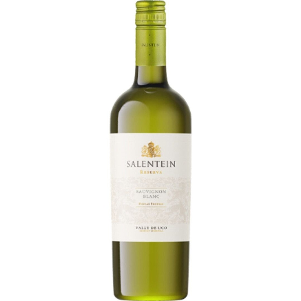 Salentein Reserva Sauvignon Blanc 750 ml