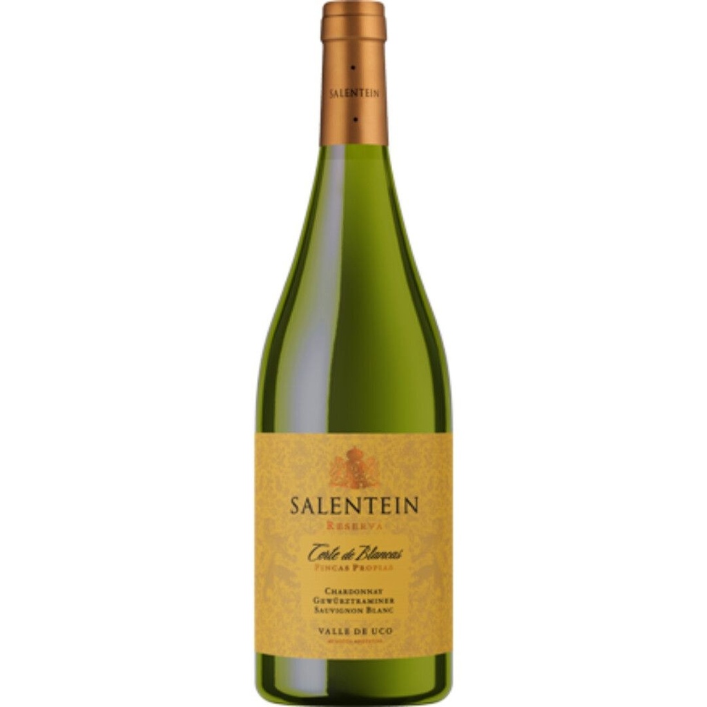 Salentein Reserve Corte de Blancas 750 ml