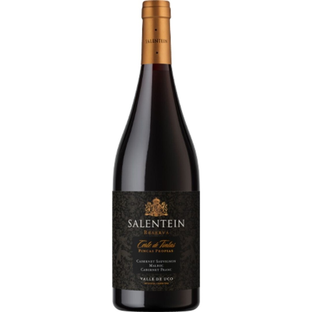 Salentein Reserve Corte de Tintas 750 ml