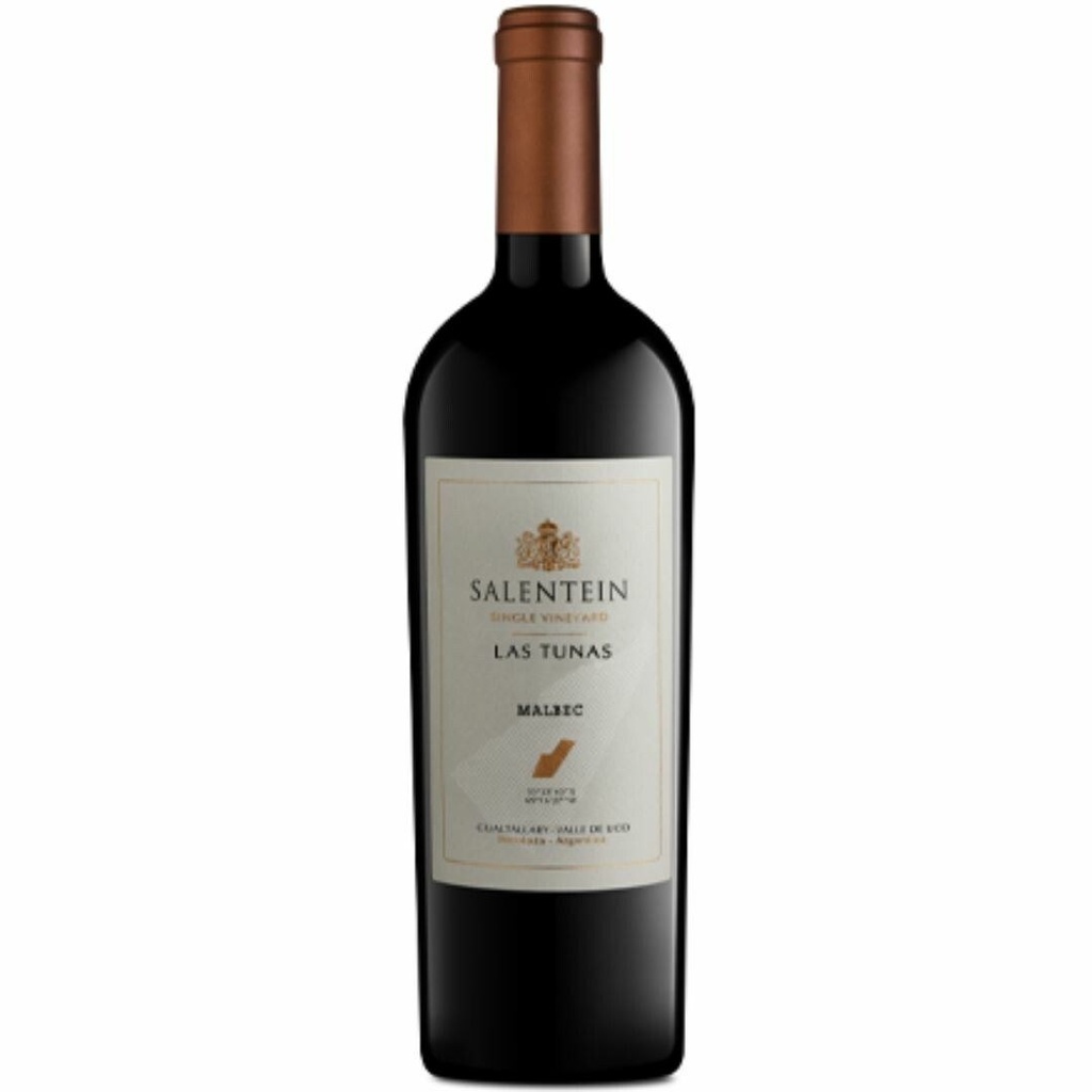 Salentein Single Vineyard Las Tunas Gualtallary Malbec 750 ml