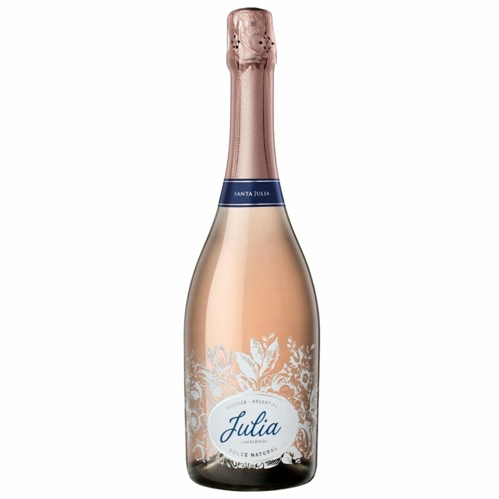Santa Julia Espumante Dulce Natural 750 ml