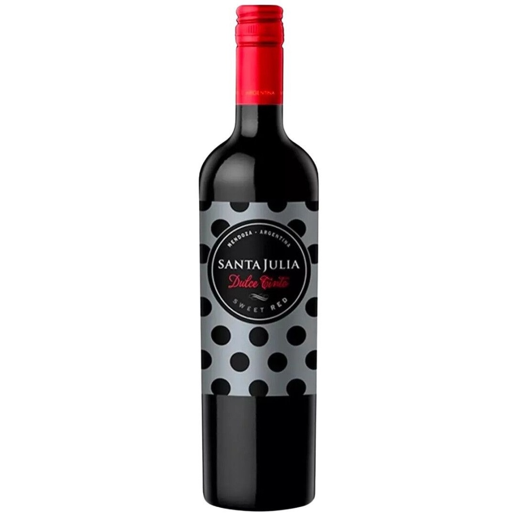Santa Julia Santa Julia Tinto Dulce 750 ml