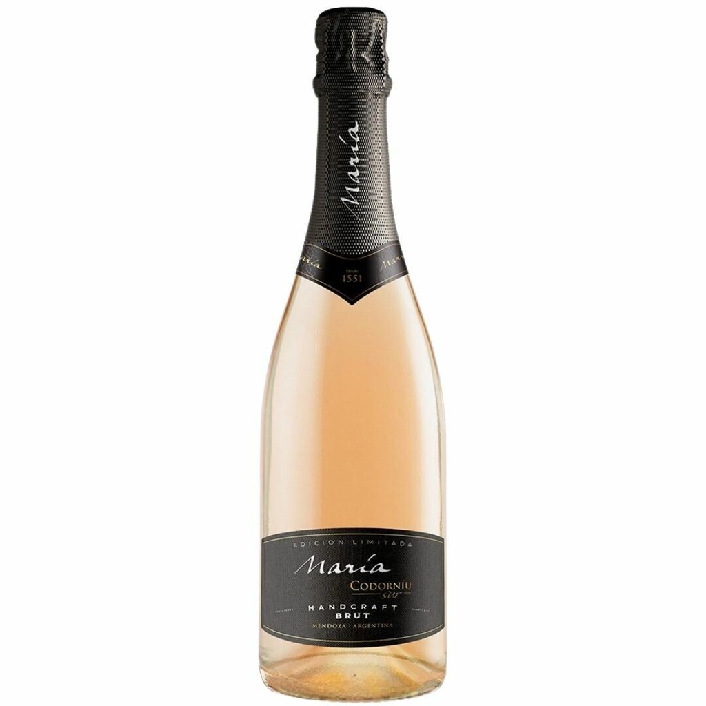 Maria Codorniu Espumante Handcraft Brut 750 ml